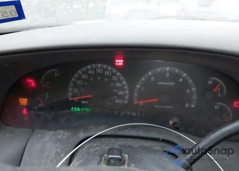 2003 Ford F-150 Xl/Xlt from USA, damaged, VIN 1FTRF172X3NA93085